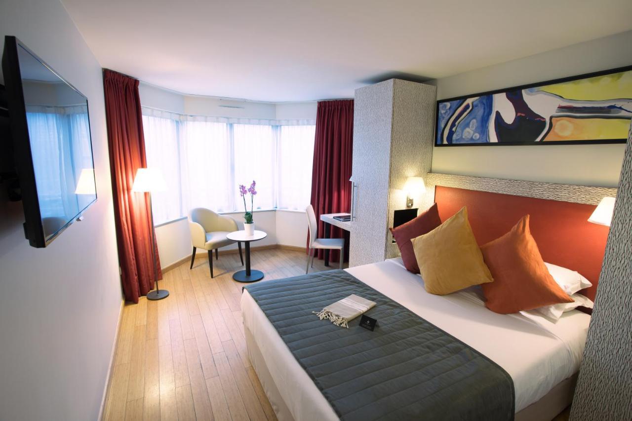 Hotel Eden Y 4*