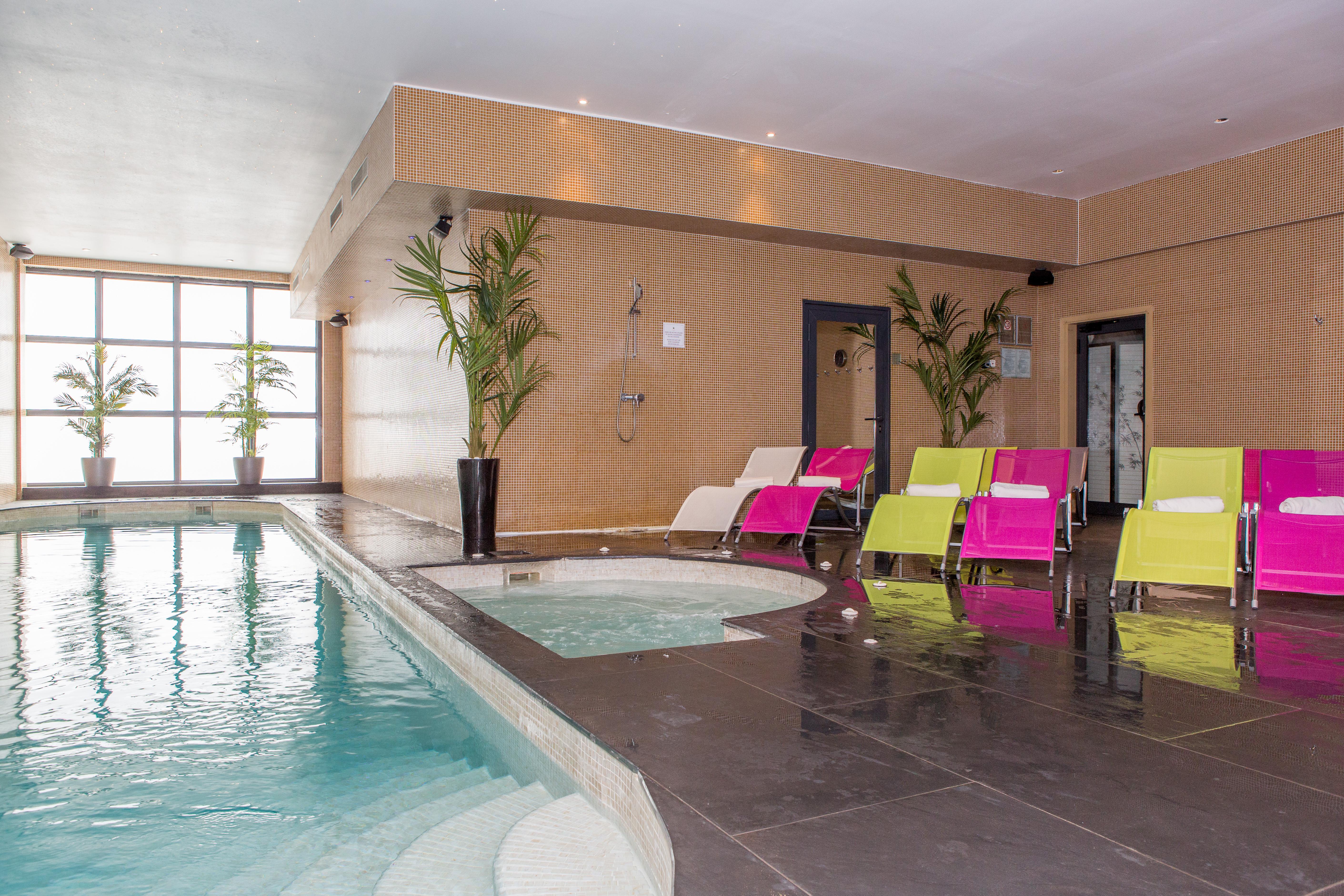 Hotel Eden Y Cannes