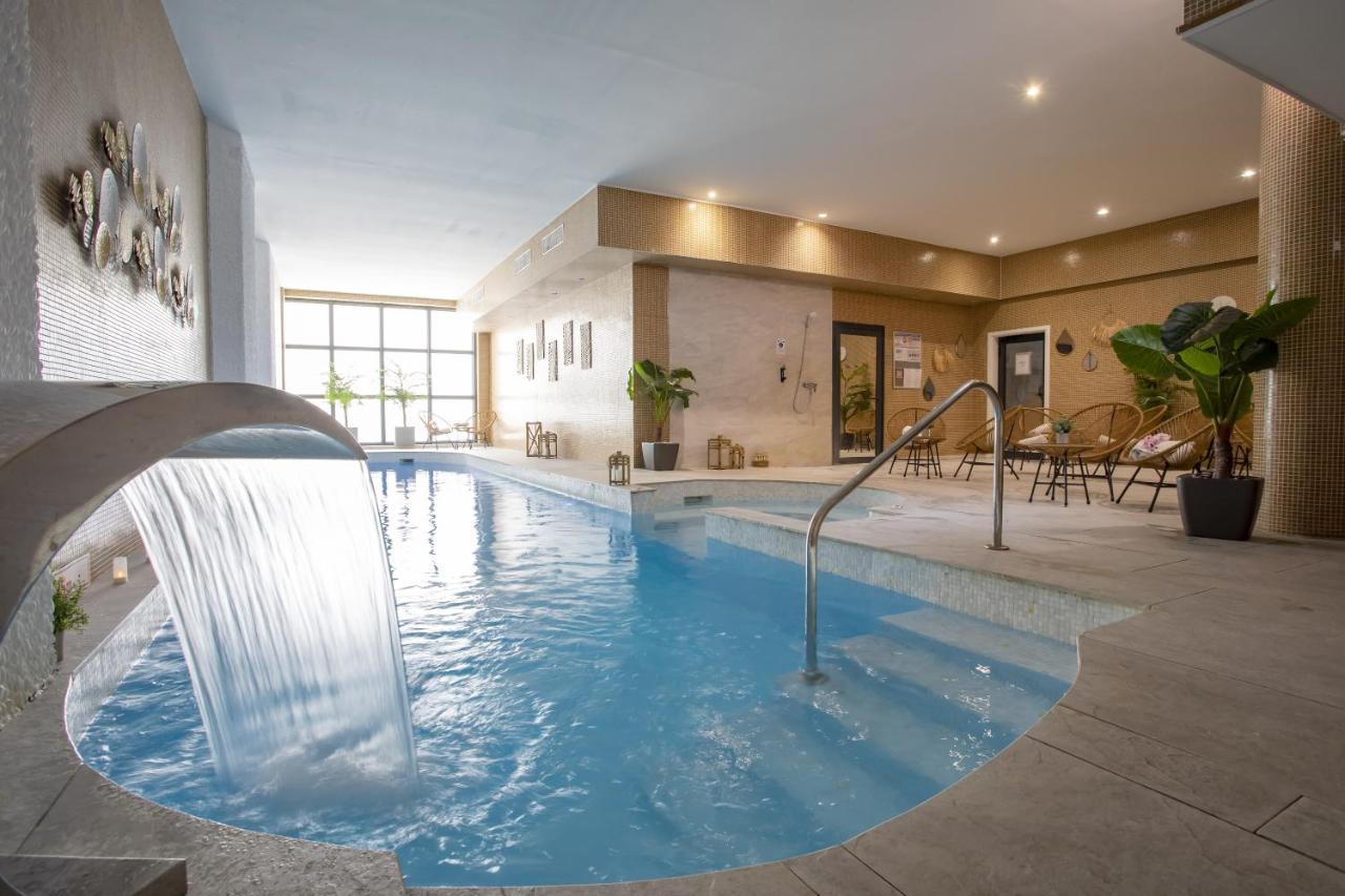 Hotel Eden Y Cannes