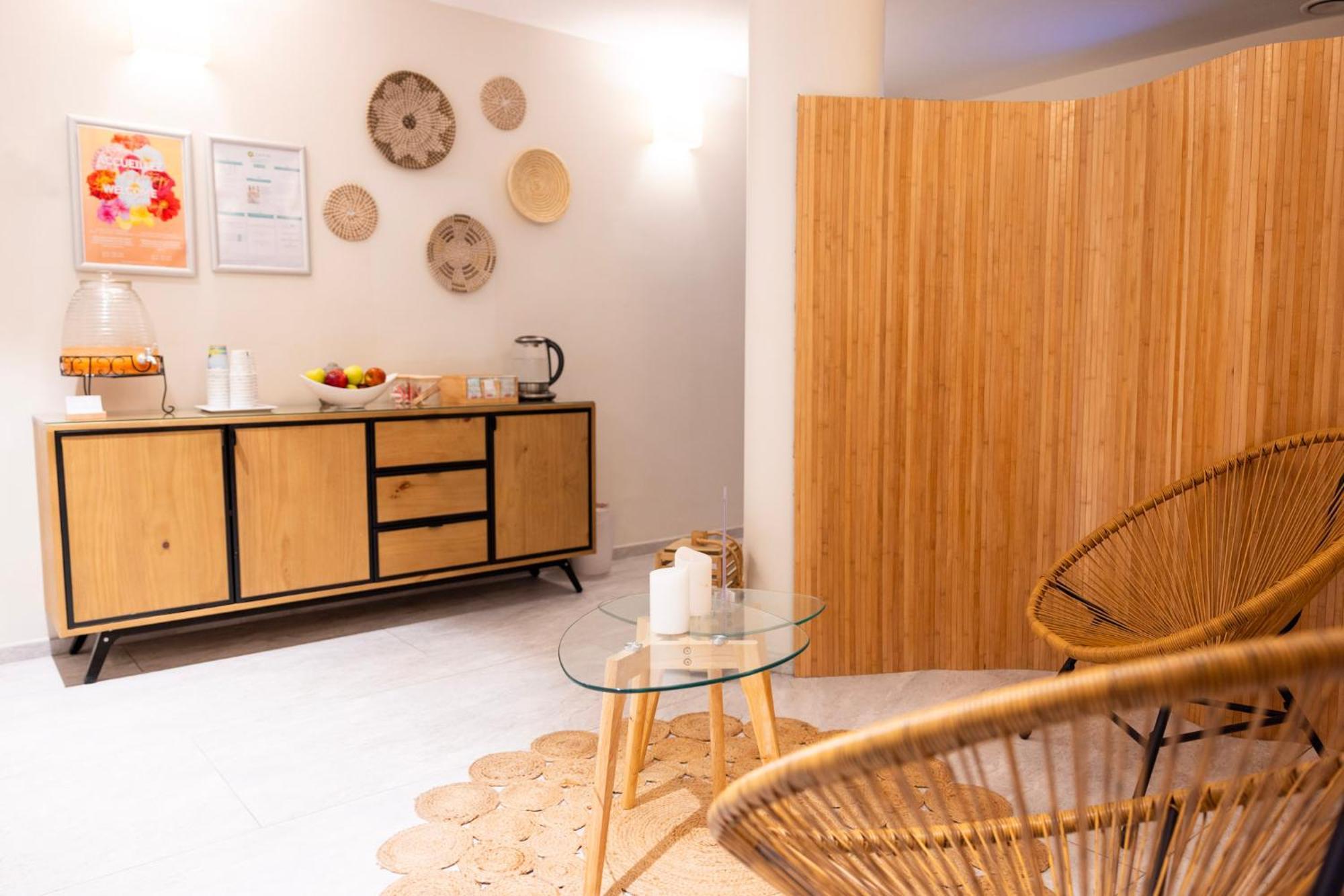 Eden Y Hotel Cannes