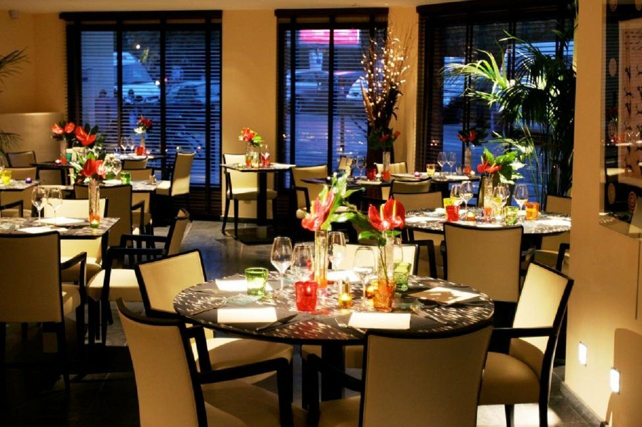 Eden Hotel&spa Hotel 4*