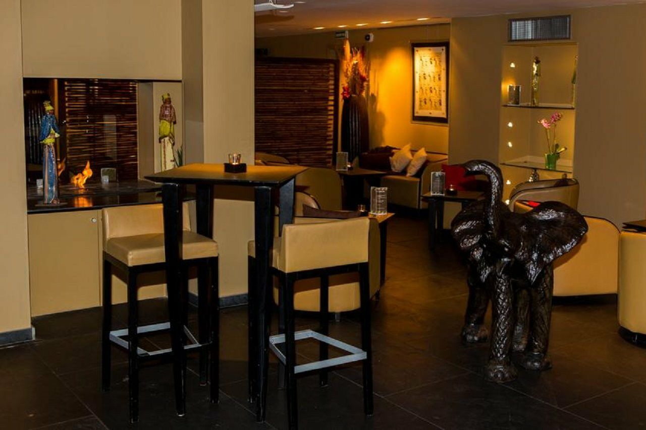 Eden Hotel&spa 4* Cannes