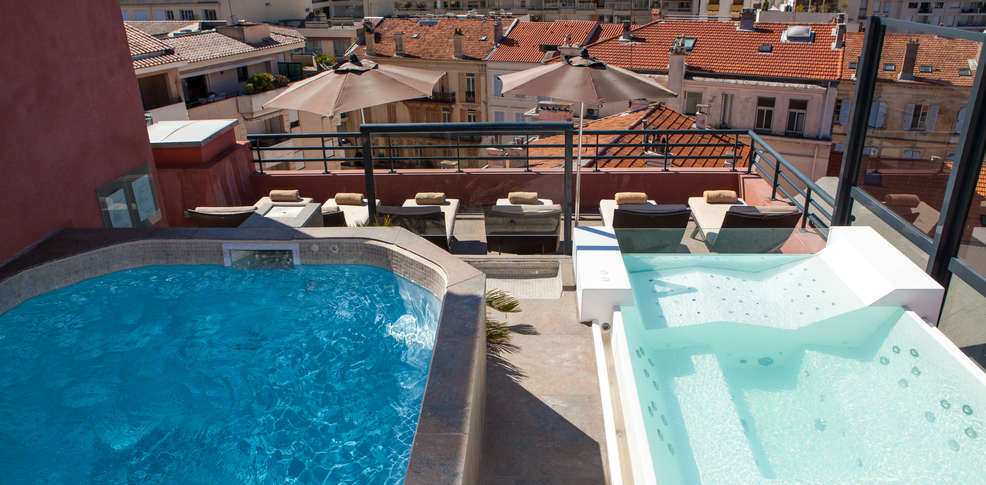 Hotel Eden Y 4*