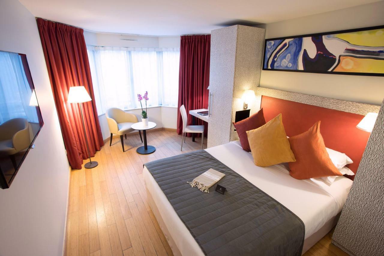 Eden Hotel&spa 4* Cannes
