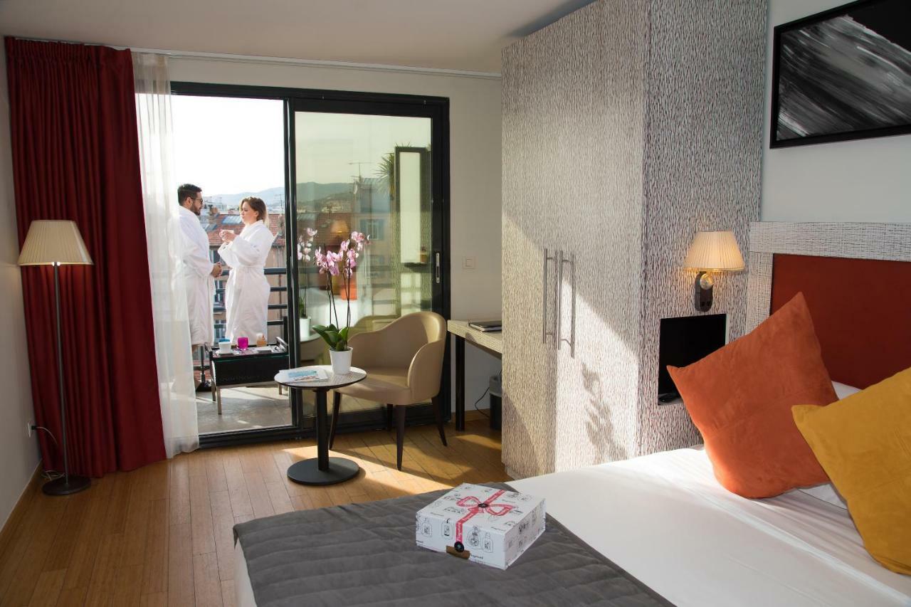 Hotel Eden Y 4*