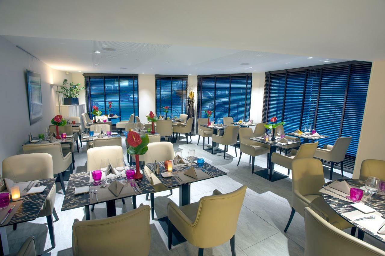 Hotel Eden Hotel&spa Cannes