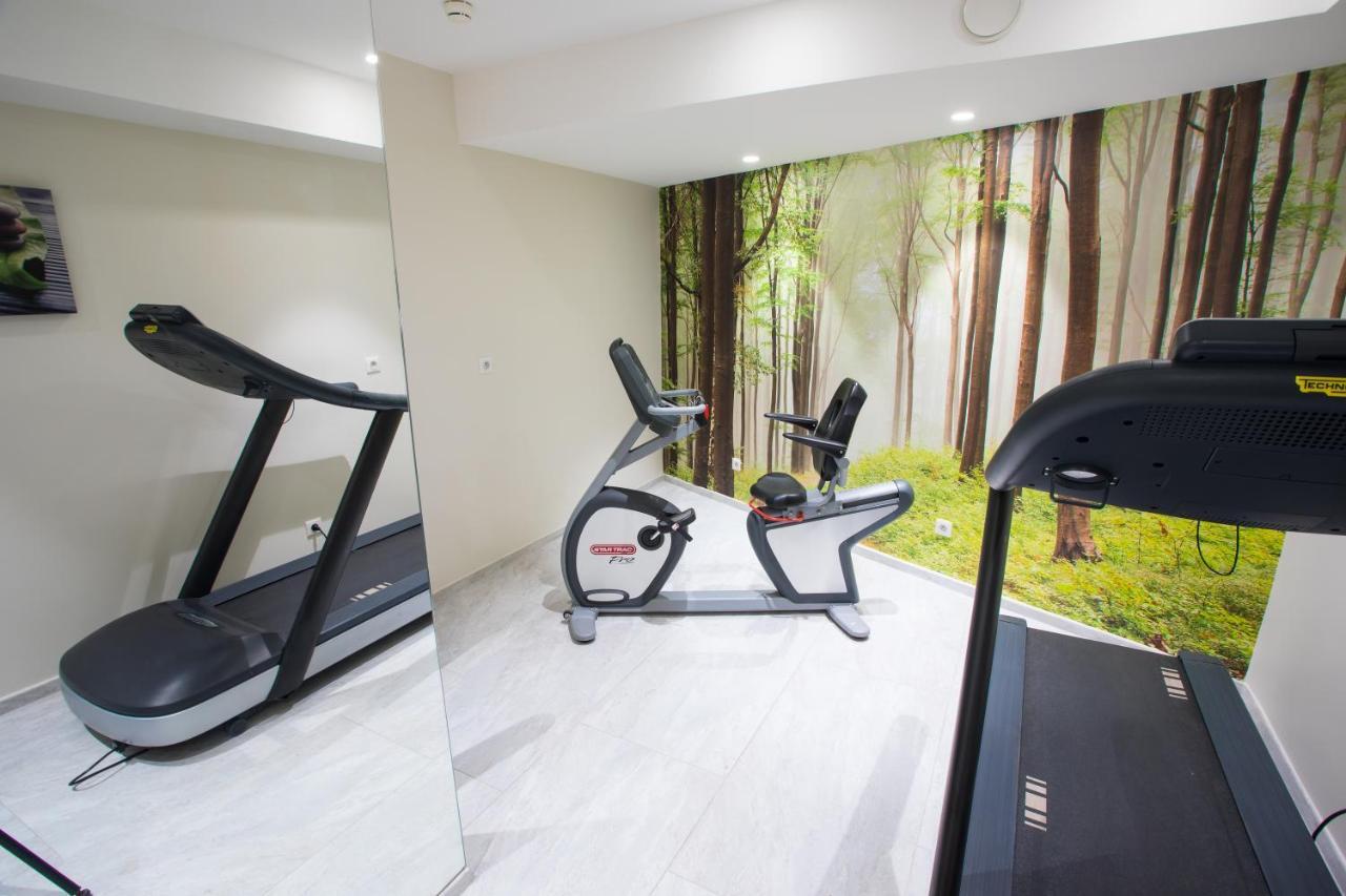 Eden Hotel&spa Hotel Cannes